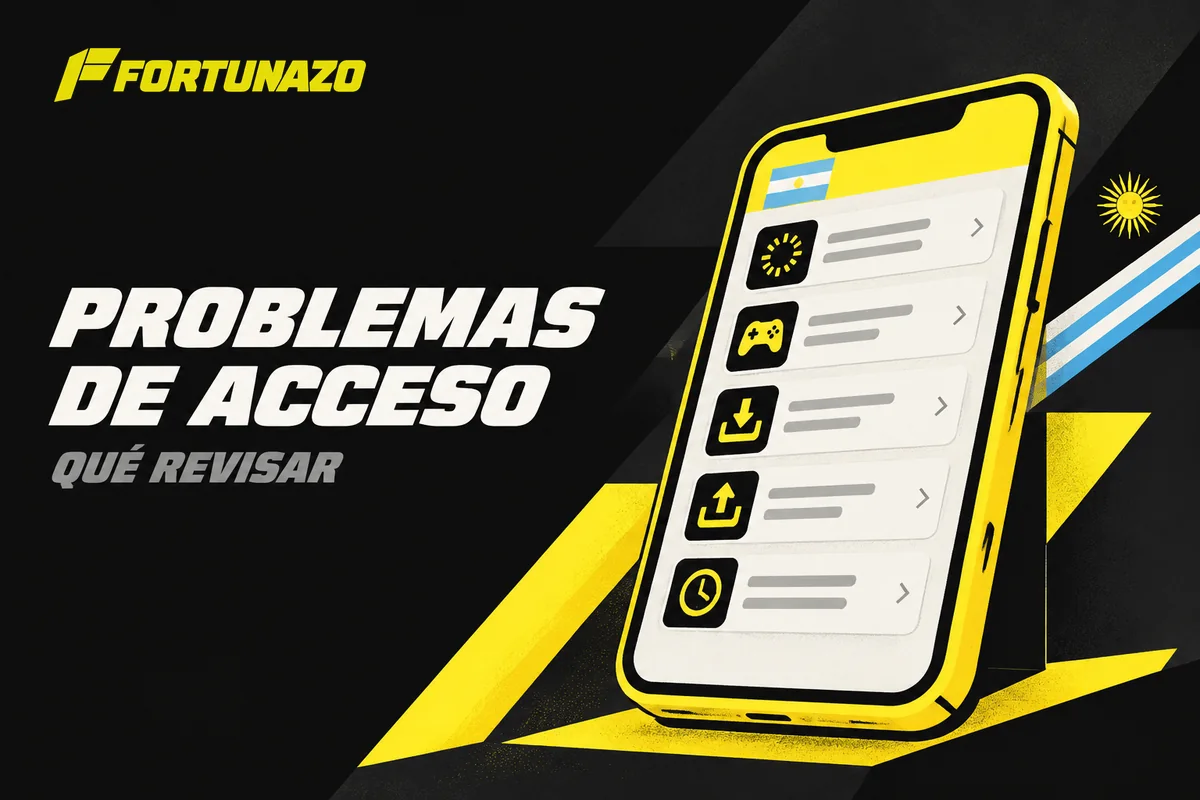 Celular muestra alertas simuladas de acceso y pagos
