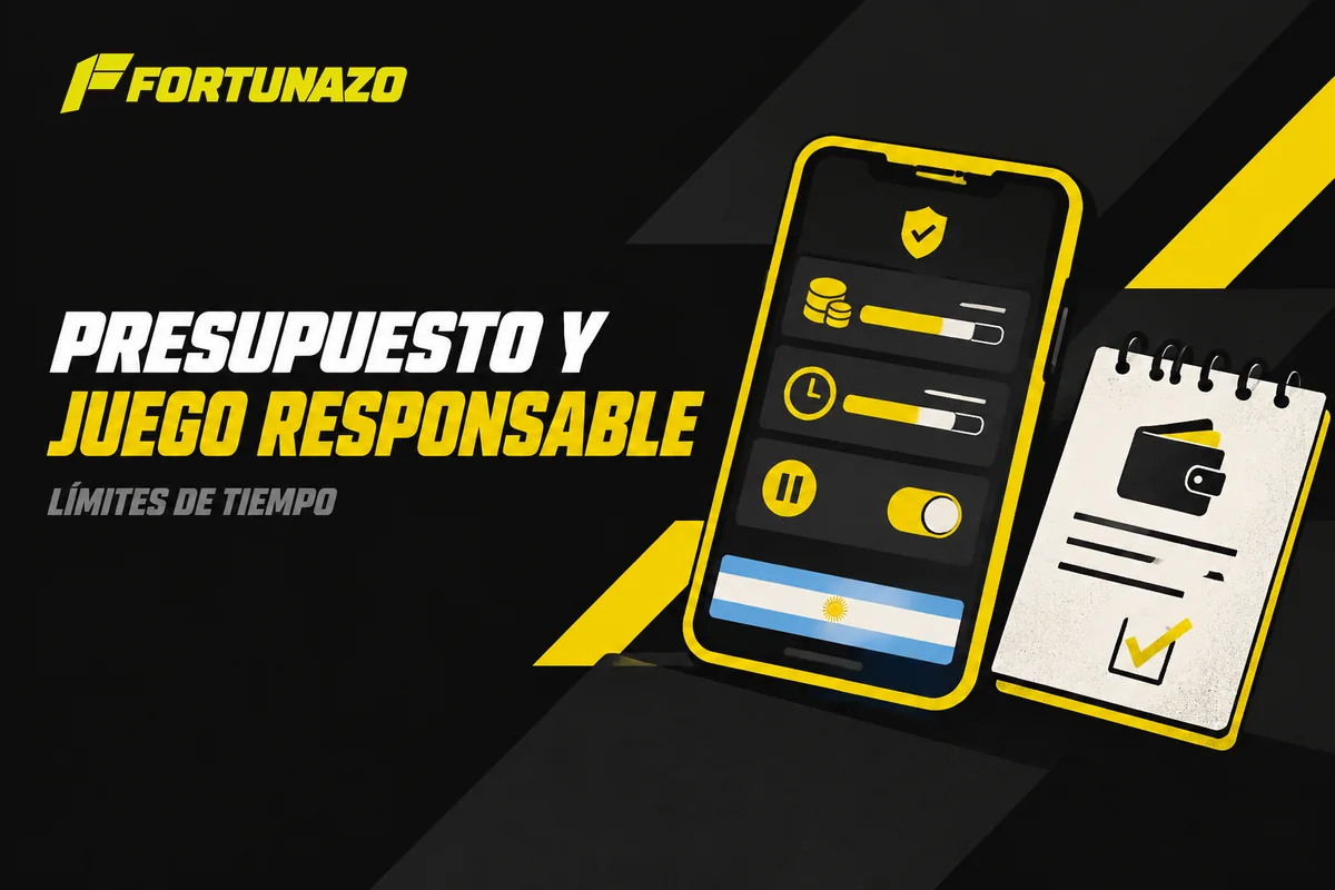 Celular con límites de gasto y tiempo de sesión