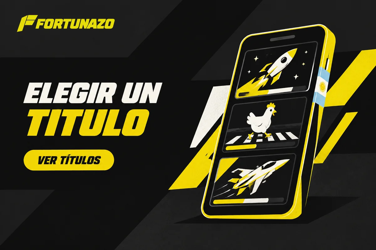 Teléfono muestra nave, gallina y avión en juegos crash
