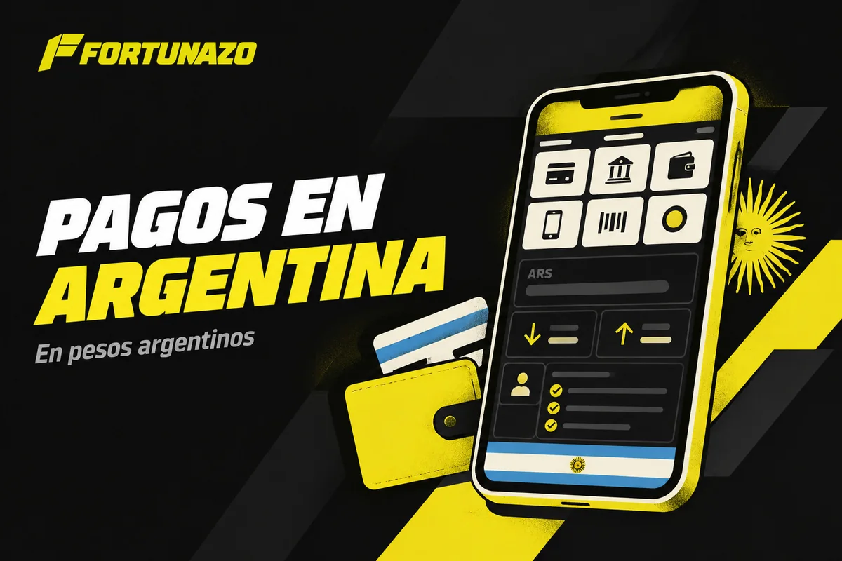 Móvil 3D con depósitos retiros y verificación argentina