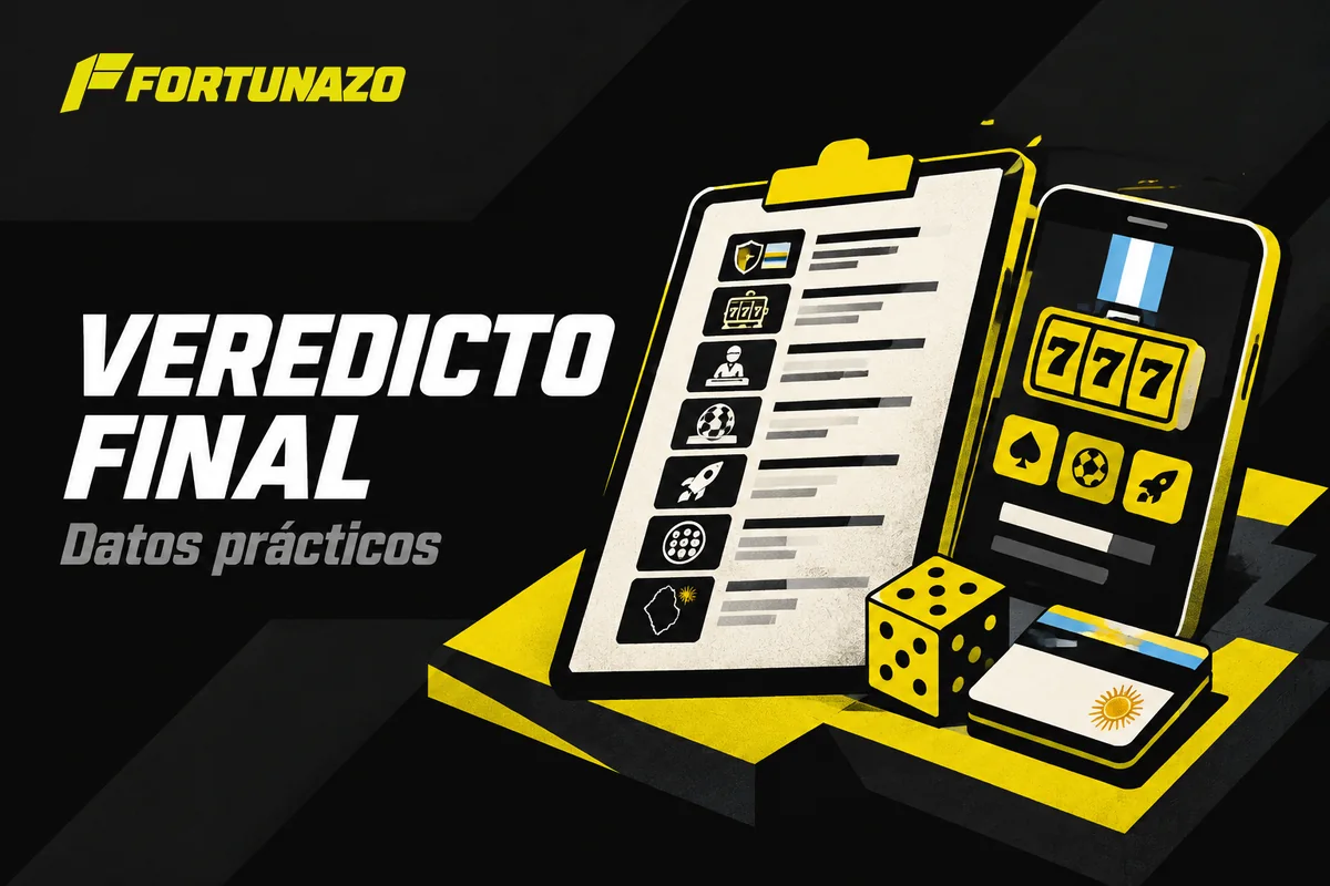 Tablero comparativo con licencia, juegos y mapa provincial