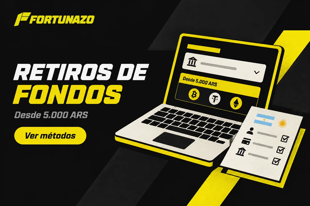 Formulario de retiro con transferencia y criptomonedas