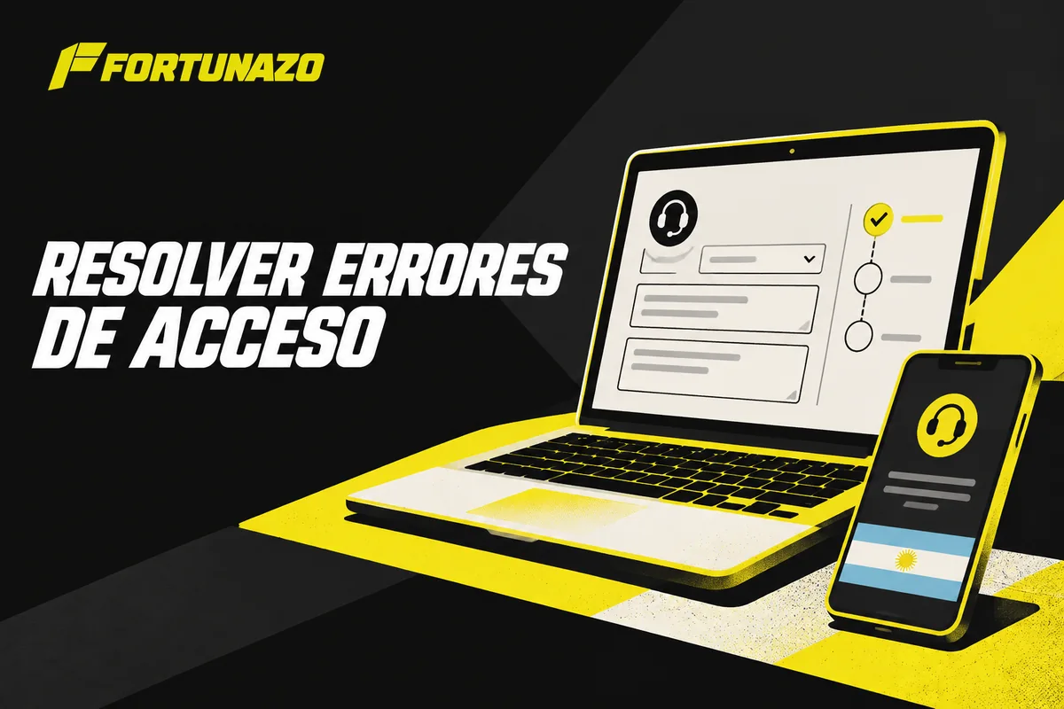 Laptop muestra consulta de soporte y estado de respuesta