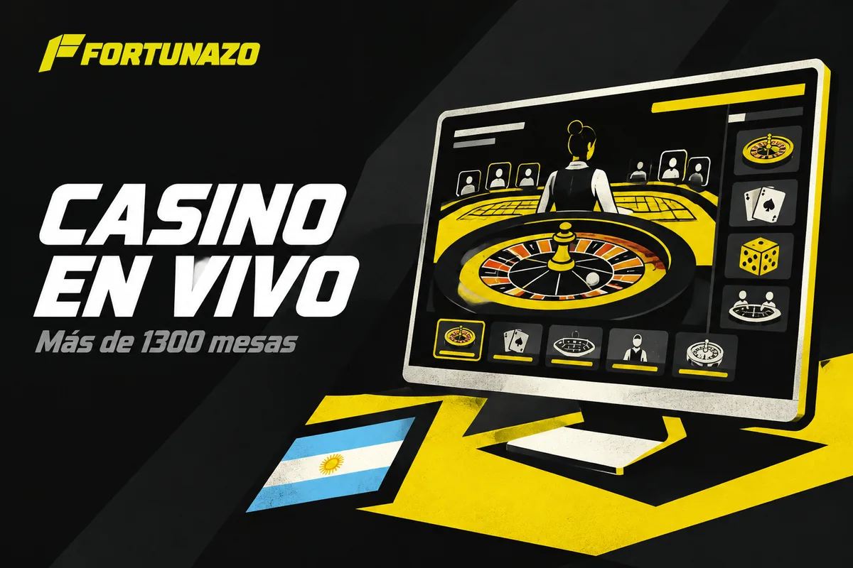 Ruleta en vivo con crupier parcial e interfaz española
