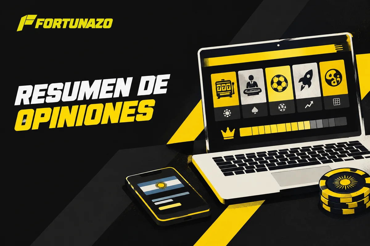 Laptop con categorías de juego y niveles de lealtad