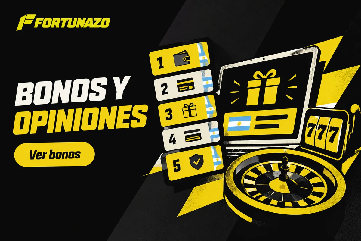 Cinco tarjetas de depósito y requisitos del bono