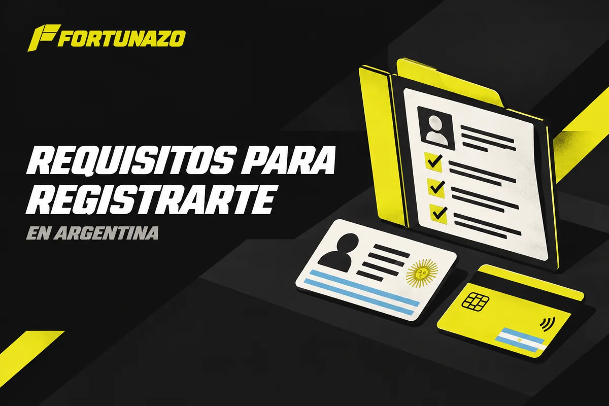 Documentos y medios de pago para verificar una cuenta